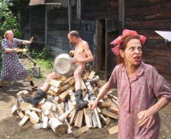 Да все нормально