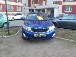 Полная ***ня. Надо просто регулярно штрафовать - **ланов поубавится. Проверено.
Чтоб не пизеть попусту - у мен у дома парковались на детской площадке, огороженной поребриком, заезжали прямо на дорожку к площадке. После ряда моих заявлений парковаться перестали - на некоторых до 6 заяв накаталЮ даже грамоту вручили "стукач года" аахахаха.