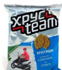 ДТП со скутером  