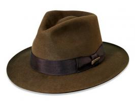 Из этой х.у.й.н.и получитс отлична шляпа!