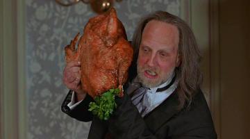 Еще через год