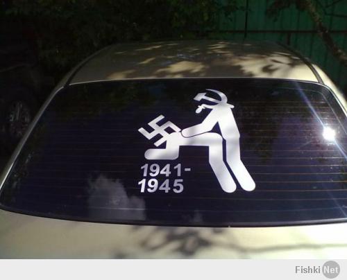14 признаков фашизма