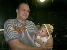 Мне малёк попался)