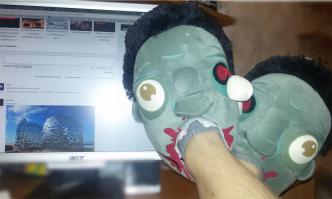 В продолжение о необычном и удивительном в мире!