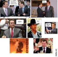 Несколько фактов о Чаке Норрисе