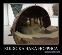 Несколько фактов о Чаке Норрисе