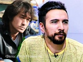 Дети рок-звезд, которые выглядят точь-в-точь как их крутые родители