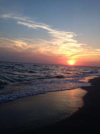 Там реально круто, красиво, дёшево! Всем советую! Единственное, аэропорт Симферополя подкачал( багаж ждали минут 50 на выходе(