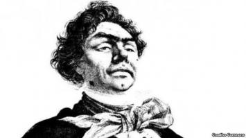 Сразу видно интпортна статья ))) я вот сразу вот этого персонажа вспомнил:
Козьма́ Петро́вич Прутко́в — литературная маска, под которой в журналах «Современник», «Искра» и других выступали в 50—60-е годы XIX века поэты Алексей Толстой (наибольший в количественном исчислении вклад), братья Алексей, Владимир и Александр Жемчужниковы (фактически — их коллективный псевдоним).

Сатирические стихи, афоризмы Козьмы Пруткова и самый его образ высмеивали умственный застой, политическую «благонамеренность», пародировали литературное эпигонство.