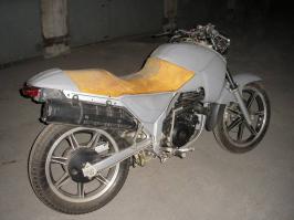 Сделано в СССР: ИЖ