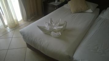 + к теме. Нам такое в египте лепили )))