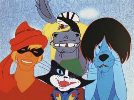 А как известно, мы народ горячий