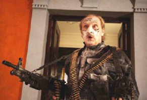 Бегите глупцы!!!