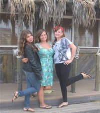 Не поем, так понадкусываю =)