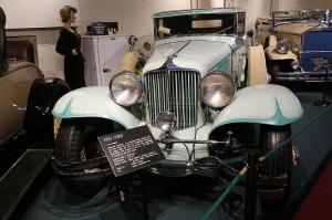 тут опечатка с датой:
какой то Сord 11930 года