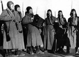 Пьяный на джипе (авария)