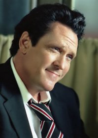 Майкл Мэдсен должен был быть в экранизации Max Payne. Ну как они подбирали героя????