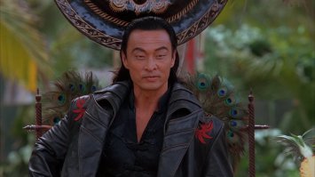 Let's mortal kombat begin!!!