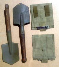 Холодные ножички