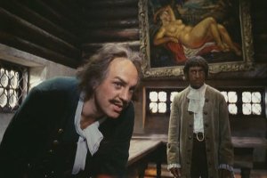 Выдержка из выступления представителя России на заседании всемерного исторического сообщества: "Еще Петр I говорил своим боярам, что насквозь их видит, так что приписывать изобретение рентгена Немцам будет как-то не совсем правильно. Так же, из обращения Петра I к боярам, мы можем сделать выводы что в рот они их ... кхм... Это уже французам по поводу изобретения минета."