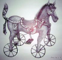 как просрать всю идеологию нового русского авто за секунды. Идиоты, цена конь