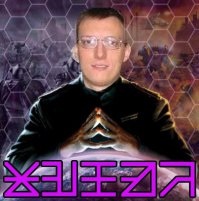 Сбой в матрице. Собака-телепортяка