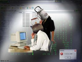 15 СМС из будней офисных работников