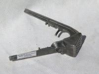 Как легко открыть закрытые фисташки