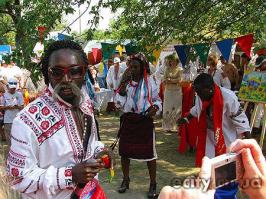 Маразм укропатриотов