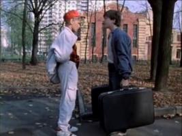 Кто ни будь может вспомнит.)