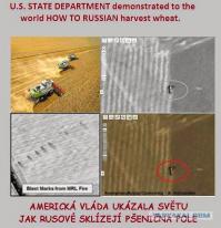 Вот конкретные и неопровержимые доказательства агрессии РФ =)