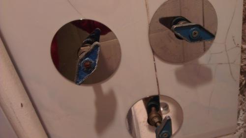 вот что я сделал из жёсткого диска