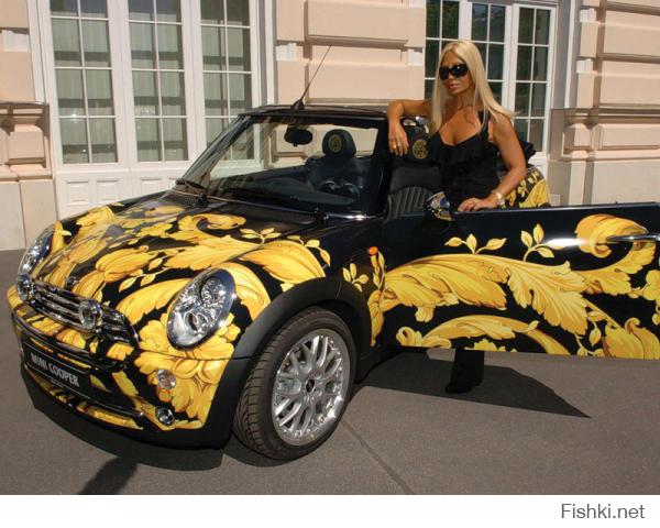 ну ну "уникальные вы наши"...