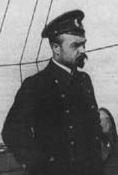 Наморси Щастный Алексей Михайлович совершил геройский подвиг, осуществив Ледовый поход, тем самым спас русский Балтийский флот от сдачи большевиками немцам, за что был расстрелян 21 июня 1918 г.