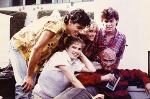   Как создавали киномонстров