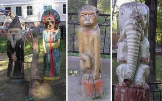 Поначалу думал фейк, затем прогуглился... Бедные дети