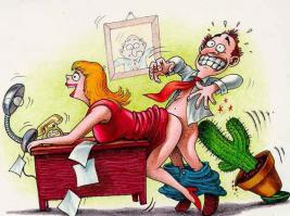 Фишкина солянка за 01.06.2014