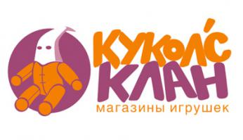 Умные логотипы