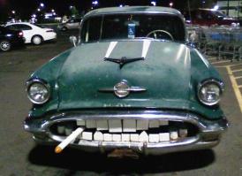 Подборка автоприколов. Часть 138