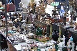 Чем наши-то хуже? Например, в Питере, на Удельной: