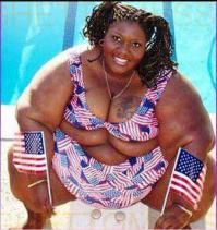 Ну... не только нам есть кем гордиться