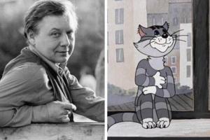 У нас не Дисней, конечно... Но крестиком вышивать и мы умеем