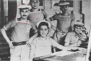 И Александром Розенбаумом