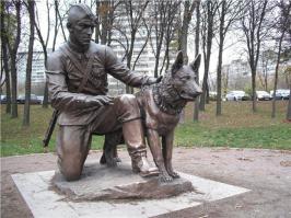 Он не смог-бы поступить по другому 