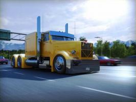 Всем кастомам кастом (КрАЗ, между прочим)!