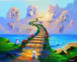 У меня сегодня друг умер! Настоящий друг!