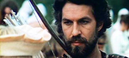 Вот это - Робин Гуд. А песни...