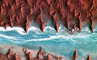 Дельта Ганга