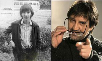 Как молоды мы были...