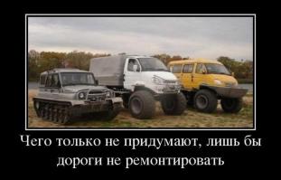 Новостной калейдоскоп Top Gear